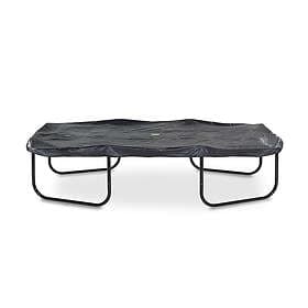 Exit Toys Skyddsöverdrag Premium Till rektangulär studsmatta 244x427 cm 53143