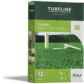 Turfline Gräsfrö Classic 1Kg 50M²