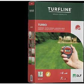 Turfline Gräsfrö Turbo 1Kg 50M²