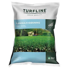 Turfline Gräsmattekalk gödsel 10kg