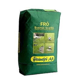 Skånefrö Gräsfrö Norrland 5kg 634305