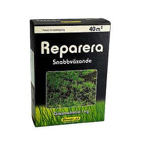 Skånefrö Gräsfrö Reparera 1kg 634101