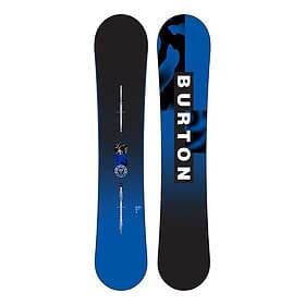 Burton Ripcord Snowboard ()