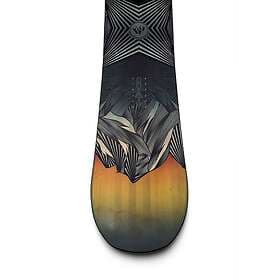 Jones Prodigy Snowboard