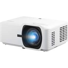 ViewSonic LS711W