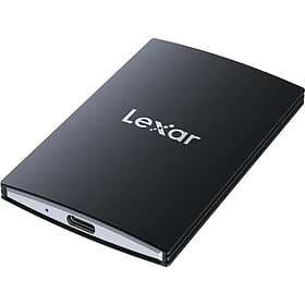 Lexar Sl500 Portable SSD 2TB