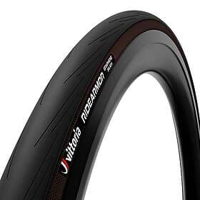 Vittoria Ridearmor Ii Tubeless 700c X 28 Road Tyre Brun 700C x 28