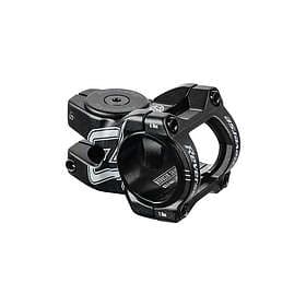 Reverse Components Black-one D2 31,8-35 Mm Stem Silver 35 mm 8º