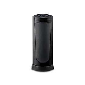 Black & Decker + Ceramic Fan Heater Tower