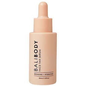 Bali Body Face Tan Serum 30ml