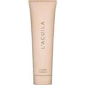 L'Acuila Gradual Tan Body Lotion 150ml