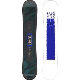 Salomon Pulse Snowboard  