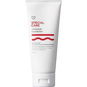 Hjärtats Special Care vårdande handkräm 200ml
