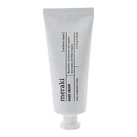 Meraki Northern Dawn Hand Cream 50ml