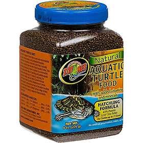 Aquatic Zoo Med Natural Turtle Food 226g 