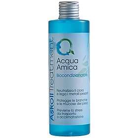 Askoll 281003 biokonditione vatten vän 270 Ml, L