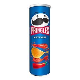 Pringles Ketchup 165 gram