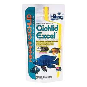 Hikari Cichlid Excel 250g
