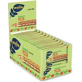 Wasa Sandwich Pizza 24x37g