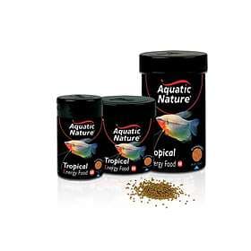 Aquatic Nature Tropical Energy Granulat M 190ml