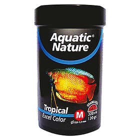 Aquatic Nature Tropical Excel Granulat M 320ml