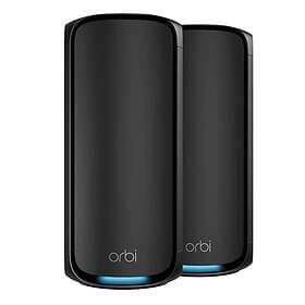 Netgear Orbi 970 RBE972S Kit (2-pack)