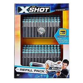 X-Shot Excel Pilar 100 st