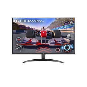 LG 32UR500-B 31,5" 4K UHD VA