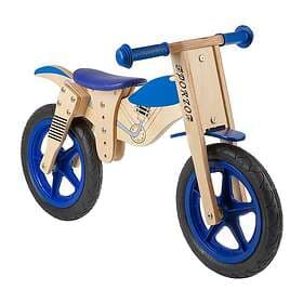 Anlen Motorcycle 12´´
