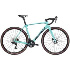 Bianchi Impulso Comp Grx610 Gravel