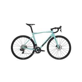 Bianchi Specialissima Comp 105 Di2