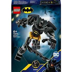 LEGO Batman 76270 Batman™ Mech Armour