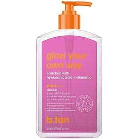 b.tan Glow Your Own Way 473ml