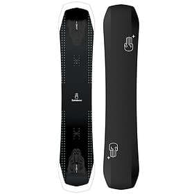 Bataleon Snowboard Disaster Plus