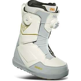 Lashed Double Boa Snowboardboots