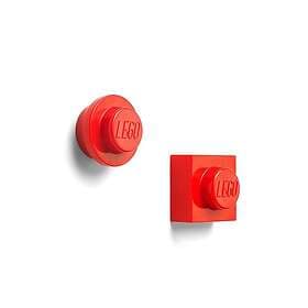 LEGO Magnet Set Round And Square