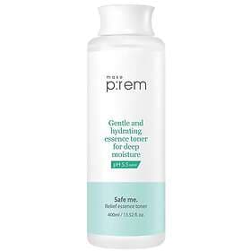 Make P:rem Safe Me Relief Essence Toner 400ml