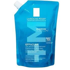 La Roche Posay Effaclar Cleansing Gel +M Refill 400ml