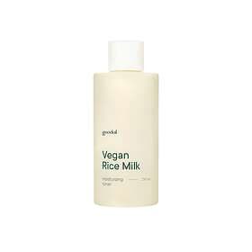 Goodal Vegan Rice Milk Moisturizing Toner 250ml