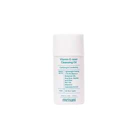 Vitamin Mini Meisani E-Raser Cleansing Oil 20ml