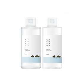 Round Lab 1025 Dokdo Toner Lotion Special Set 200ml 200ml