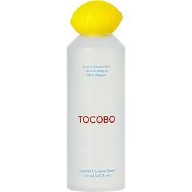 TOCOBO AHA BHA Lemon Toner 150ml