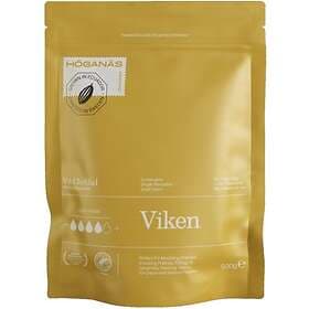 Höganäs Chocolate White Chocolate Couverture "VIKEN" 500g