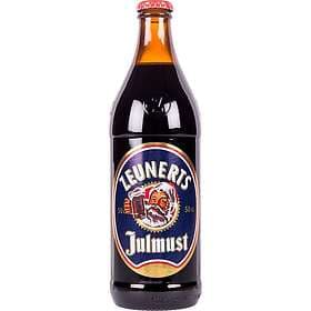 Zeunerts Julmust 50cl