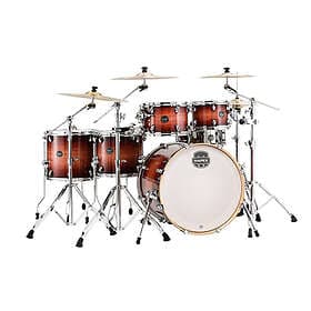 Mapex AR628SFURA 6pc Shell Pack