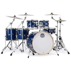 Mapex MM628SFUOD Midnight Blue