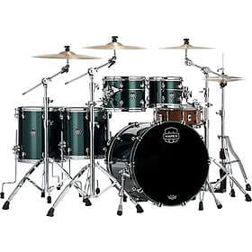 Mapex Saturn Evolution Brunswick Green SE628XBPQ