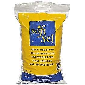 Soft Sel Salttabletter 10kg