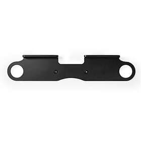 Nedis SBMT55BK bracket low profile for sound bar black