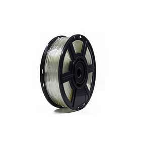FlashForge Nylon PA1010 Transperant 1,0KG 3D Printing
